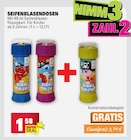 Bubble Blow Seifenblasendose Rot Angebote bei Marktkauf Böblingen für 1,58 €