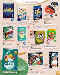 Prix et réduction Oignon dans le prospectus La Grande Récré en cours Offre Oignon dans le catalogue La Grande Récré du moment à la page 19
