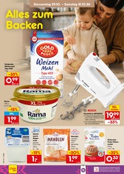 Rama im Netto Marken-Discount Prospekt in Lahr Aktueller Netto Marken-Discount Prospekt mit Rama, "Aktuelle Angebote", Seite 54