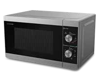 FOUR MICRO-ONDES GRIL YC-MG01E-S - But à Nanterre FOUR MICRO-ONDES GRIL YC-MG01E-S en promo chez But Nanterre à 79,99 €