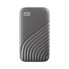 Externe SSD-Festplatte My Passport SSD Angebot in Schwabach Externe SSD-Festplatte My Passport SSD im aktuellen Prospekt bei expert TeVi in Schwabach