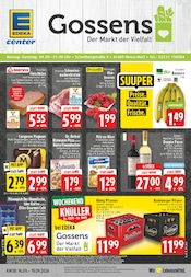 E center Discounter Prospekt der aktuellen Woche mit 32 Seiten, gültig von 14.09.2026 bis 19.09.2026, in Düsseldorf und Umgebung Aktueller E center Discounter Prospekt in Düsseldorf und Umgebung, "Aktuelle Angebote" mit 32 Seiten, 14.09.2026 - 19.09.2026