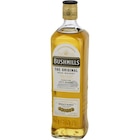 Irish Whiskey - BUSHMILLS à 16,52 € dans le catalogue Carrefour