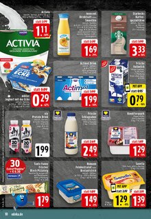 Kaffee im aktuellen EDEKA Prospekt (Ibbenbüren) Kaffee im EDEKA Prospekt "Aktuelle Angebote" mit 24 Seiten (Ibbenbüren)