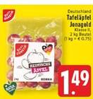 EDEKA - Jonagold Angebot im Prospekt Jonagold bei EDEKA im Prospekt "" für 1,49 €