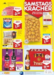 Ähnliche Angebote wie Braunkohlebriketts im Prospekt "Aktuelle Angebote" auf Seite 44 von Netto Marken-Discount in Rostock