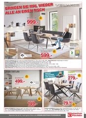 Sideboard im Möbelzentrum Pforzheim Prospekt in Bruchsal Aktueller Möbelzentrum Pforzheim Prospekt mit Sideboard, "Himolla zum 1/2 Preis!", Seite 9