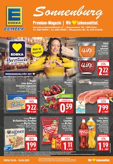 Butter im aktuellen E center Prospekt (Hamm) Butter im E center Prospekt "Aktuelle Angebote" mit 28 Seiten (Hamm)