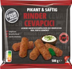 Cevapcici Angebote von Gour Meat bei Netto Marken-Discount Dinslaken für 4,69 €