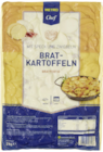 Bratkartoffeln von METRO Chef für 6,94 € bei METRO im Angebot Bratkartoffeln von METRO Chef im aktuellen METRO Prospekt