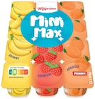 Mini Max Quark Banane bei Penny im Ladbergen Prospekt für 1,69 €