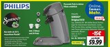 SENSEO Original ECO im Angebot bei Lidl in Wiesbaden SENSEO Original ECO Angebote von PHILIPS bei Lidl Wiesbaden für 59,99 €