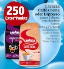 Caffè Crema oder Espresso Angebote von Lavazza bei Marktkauf Görlitz