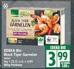 Aktuelles Black Tiger Garnelen Angebot bei EDEKA in Potsdam ab 3,99 €