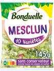 Colruyt Fayl-Billot - Promo Mesclun Promo Mesclun à 1,90 € dans le catalogue Colruyt à Fayl-Billot