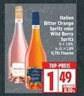 Bitter Orange Spritz im EDEKA Prospekt Bitter Orange Spritz von im aktuellen EDEKA Prospekt für 1,49 €