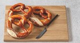 Bio-Laugenbrezel im tegut Prospekt Bio-Laugenbrezel von Herzberger im aktuellen tegut Prospekt für 1,99 €