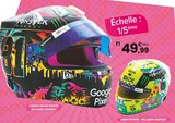 CASQUE 1/5ÈME | 14 ans - JouéClub à Villeneuve-Saint-Georges CASQUE 1/5ÈME | 14 ans en promo chez JouéClub Villeneuve-Saint-Georges à 49,99 €