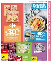 D'autres offres dans le catalogue "LES JOURNÉES BELLES ET REBELLES" de Carrefour à la page 47