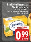 Butter bei EDEKA im Heinsberg Prospekt für 0,99 €