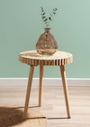 Table bouchons en promo chez Stokomani Table bouchons dans le catalogue Stokomani