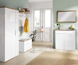 Schrank im aktuellen porta Möbel Prospekt