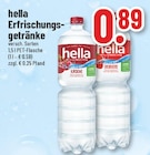 Aktuelles Erfrischungsgetränke Kirsche Angebot bei Trinkgut in Braunschweig ab 0,89 €