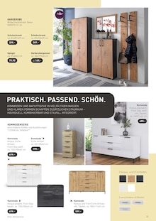 Möbel Martin Prospekt der aktuellen Woche, gültig von 07.04.2026 bis 31.05.2026 Aktueller Möbel Martin Prospekt "WOHNFÜHLEN NEU ENTDECKEN" mit 32 Seiten