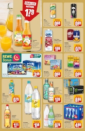 Energydrink im REWE Prospekt in Dachau Aktueller REWE Prospekt mit Energydrink, "Dein Markt", Seite 18