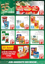 Marktkauf Wecker im Prospekt 