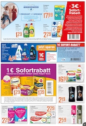 Spülmittel Angebot im aktuellen K+K - Klaas & Kock Prospekt auf Seite 11