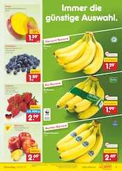 Bio im Netto Marken-Discount Prospekt in Castrop-Rauxel Aktueller Netto Marken-Discount Prospekt mit Bio, "Aktuelle Angebote", Seite 5