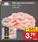 Hähnchen-Geschnetzeltes bei Netto Marken-Discount im Neunkirchen Prospekt für 3,79 €