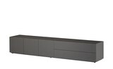 Lowboard im Höffner Prospekt sound+vision Lowboard Leandro im aktuellen Höffner Prospekt für 2.479,00 €