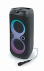 Pulsat Chécy - Promo Enceinte party box Bluetooth Promo Enceinte party box Bluetooth à 169,99 € dans le catalogue Pulsat à Chécy