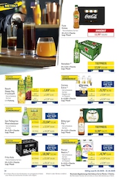 METRO Bitburger im Prospekt 