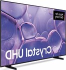 Aktuelles GU75U8099FUXZG Crystal UHD TV Angebot bei MEDIMAX in Willich ab 679,00 €