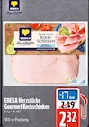EDEKA Lollar - Gourmet Kochschinken Angebot im Prospekt Gourmet Kochschinken bei EDEKA im Lollar Prospekt für 2,32 €