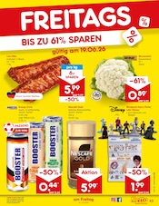 LEGO im Netto Marken-Discount Prospekt in Hattingen Aktueller Netto Marken-Discount Prospekt mit LEGO, "Aktuelle Angebote", Seite 55