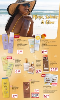Aloe Vera Angebot im Rossmann Prospekt, gültig von 08.06.2026 bis 12.06.2026 Aloe Vera Angebot im aktuellen Rossmann Prospekt auf Seite 11