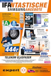 Aktueller expert Prospekt (Pöttmes) expert Prospekt mit 12 Seiten (Pöttmes)