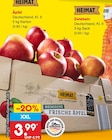 Äpfel Angebote von Heimat bei Netto Marken-Discount Wolfsburg für 3,99 €