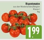 Aktuelle Tomaten Angebote bei EDEKA in München Aktuelles Rispentomaten Angebot bei EDEKA in München ab 1,99 €