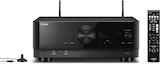EURONICS Villingen-Schwenningen - RX-V4A Klang Effekt Receiver schwarz Angebot im Prospekt RX-V4A Klang Effekt Receiver schwarz bei EURONICS im Villingen-Schwenningen Prospekt für 399,00 €
