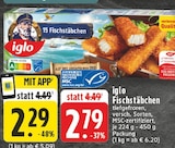 Fischstäbchen im aktuellen Prospekt bei EDEKA in Bad Lippspringe