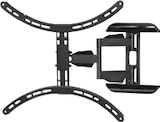 MEDIMAX Lüneburg - Wandhalterung 220836 TV-WH Angebot im Prospekt Wandhalterung 220836 TV-WH bei MEDIMAX im Lüneburg Prospekt für 69,99 €