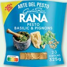 Girasoli pesto basilic & pignons - RANA dans le catalogue Netto