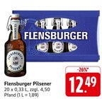 Aktuelles Pilsener Angebot bei E center in Singen (Hohentwiel) ab 12,49 €