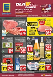 E center Supermarkt Prospekt der aktuellen Woche mit 32 Seiten, gültig von 21.09.2026 bis 26.09.2026, in Anröchte und Umgebung Aktueller E center Supermarkt Prospekt in Anröchte und Umgebung, "Aktuelle Angebote" mit 32 Seiten, 21.09.2026 - 26.09.2026