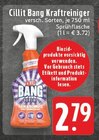 EDEKA Meschede (Kreis- und Hochschulstadt) Prospekt mit  im Angebot für 2,79 €